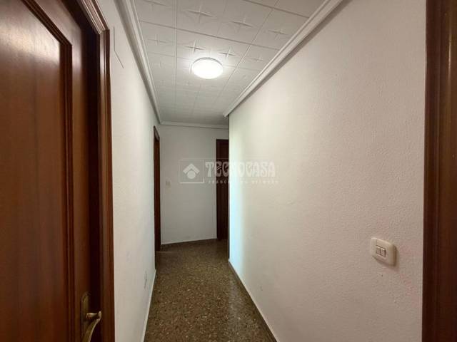 Piso en Venta en Nou Moles