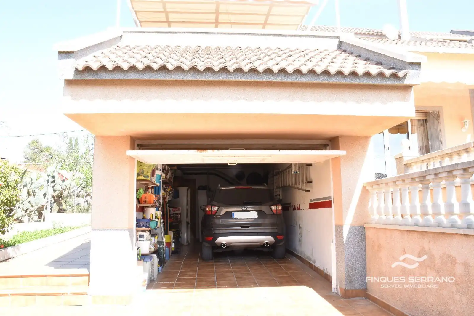 Chalet con piscina en venta en altafulla, imagen 9