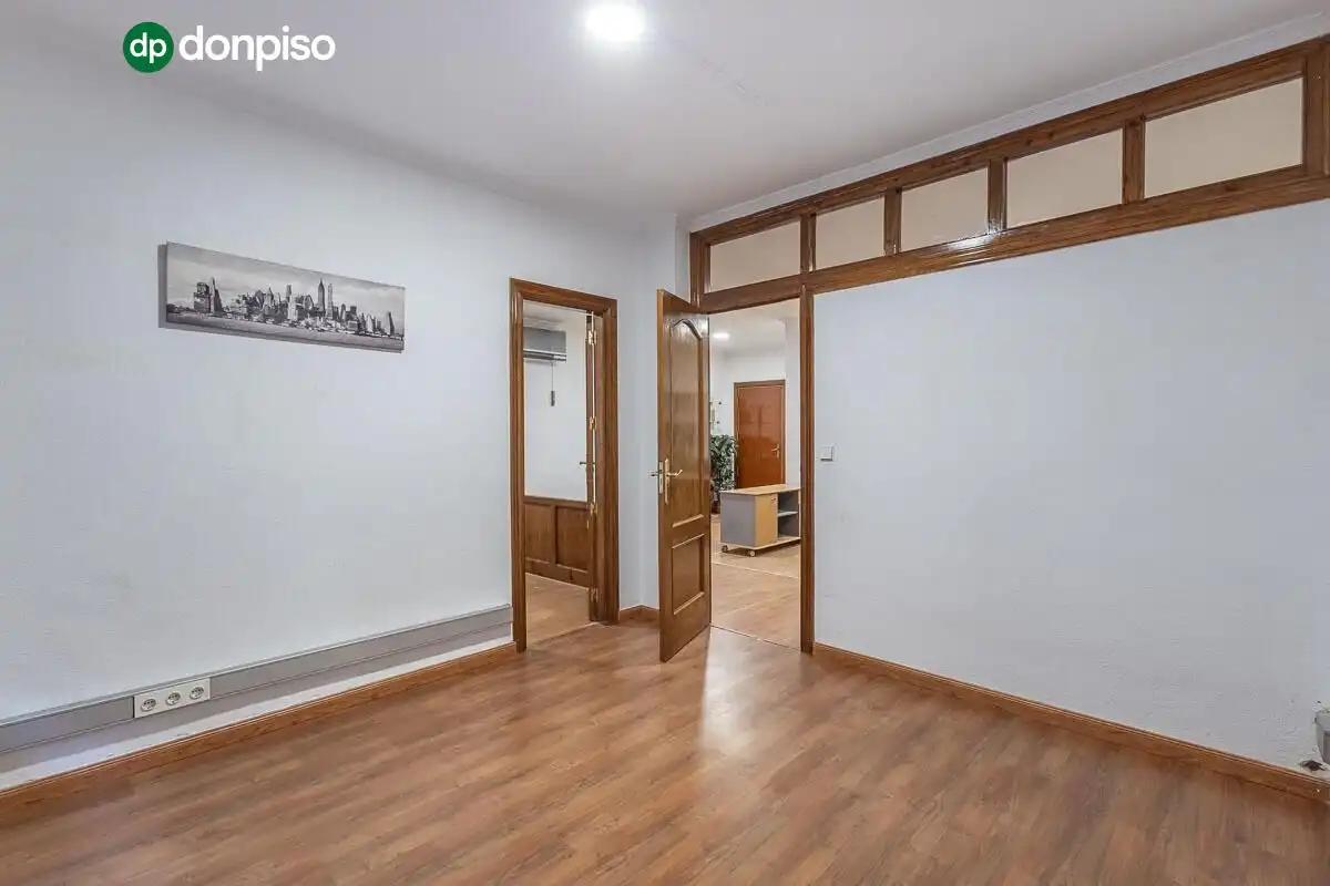 Bureau avec ascenseur à vendre à Calle Acera del Darro, imagen 8