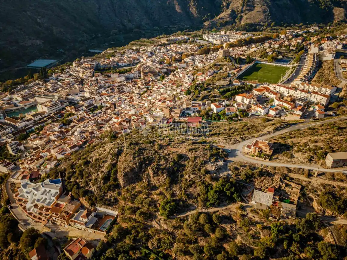 Terreny residencial en venda a Vélez de Benaudalla, imagen 5