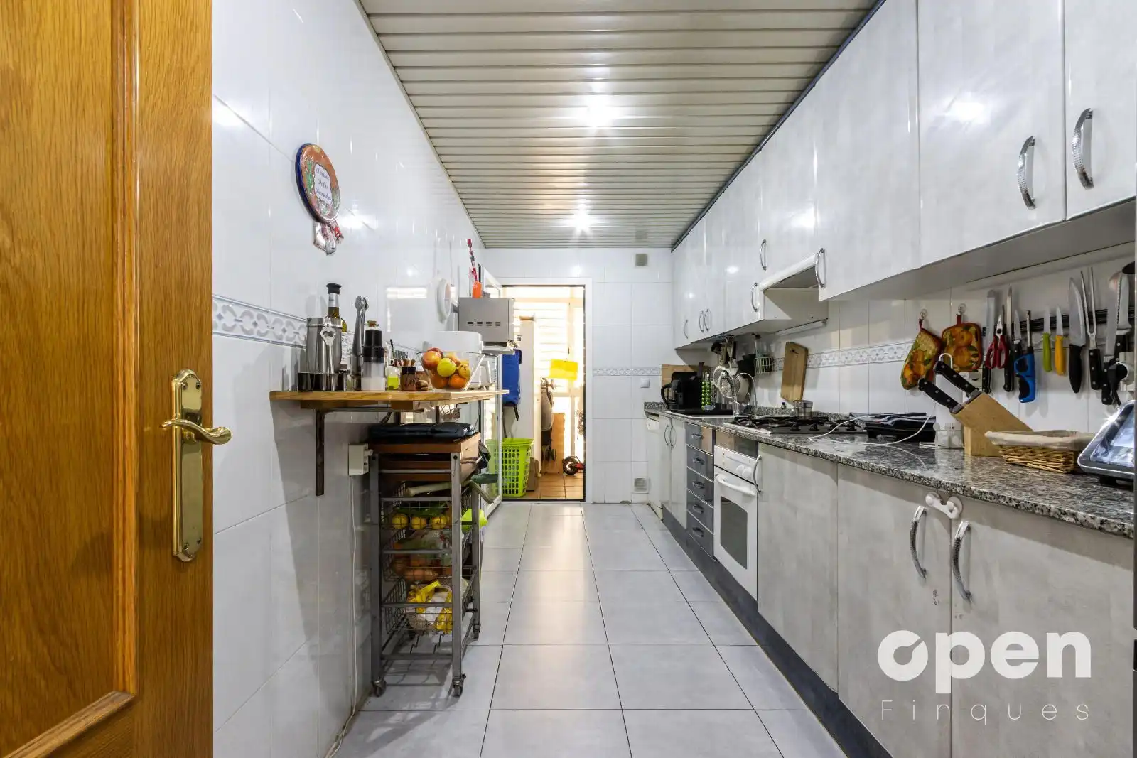 Penthouse with balcony for sale in Nord-est, imagen 28