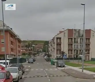 Pis amb ascensor en venda a Calle BOO-BALLESTAS, imagen 2