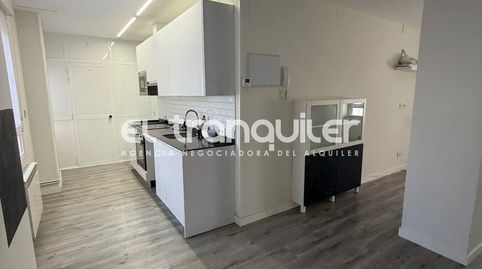 Foto 5 de Piso de alquiler en Calle Antonio Machado, Valdezarza, Madrid Capital