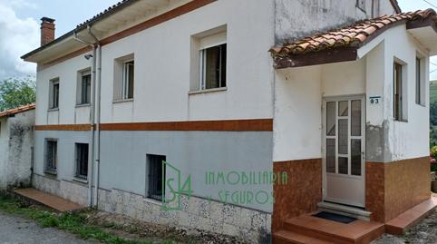 Foto 4 de Casa adosada en venta en Calle Piloña, Montecerrao, Asturias