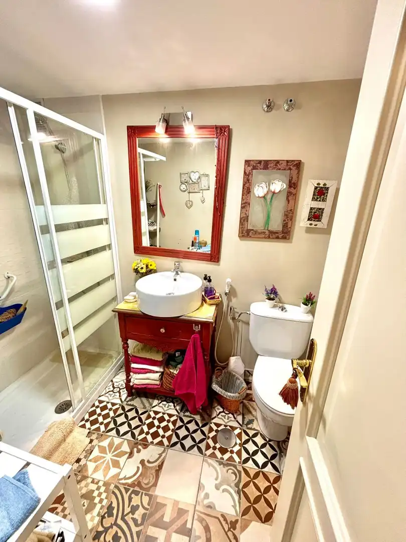 Apartament amb piscina en venda a Campo de Mijas, imagen 10