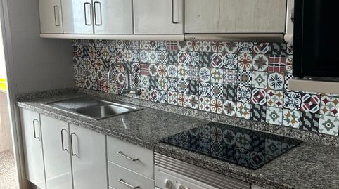 Photo 3 of Flat for rent in Centro, San Vicente del Raspeig / Sant Vicent del Raspeig