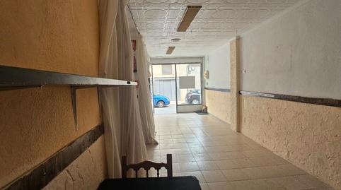 Photo 3 of Premises for rent in Calle Doctor Ferrero Velasco, 28, San Pedro del Pinatar ciudad, San Pedro del Pinatar