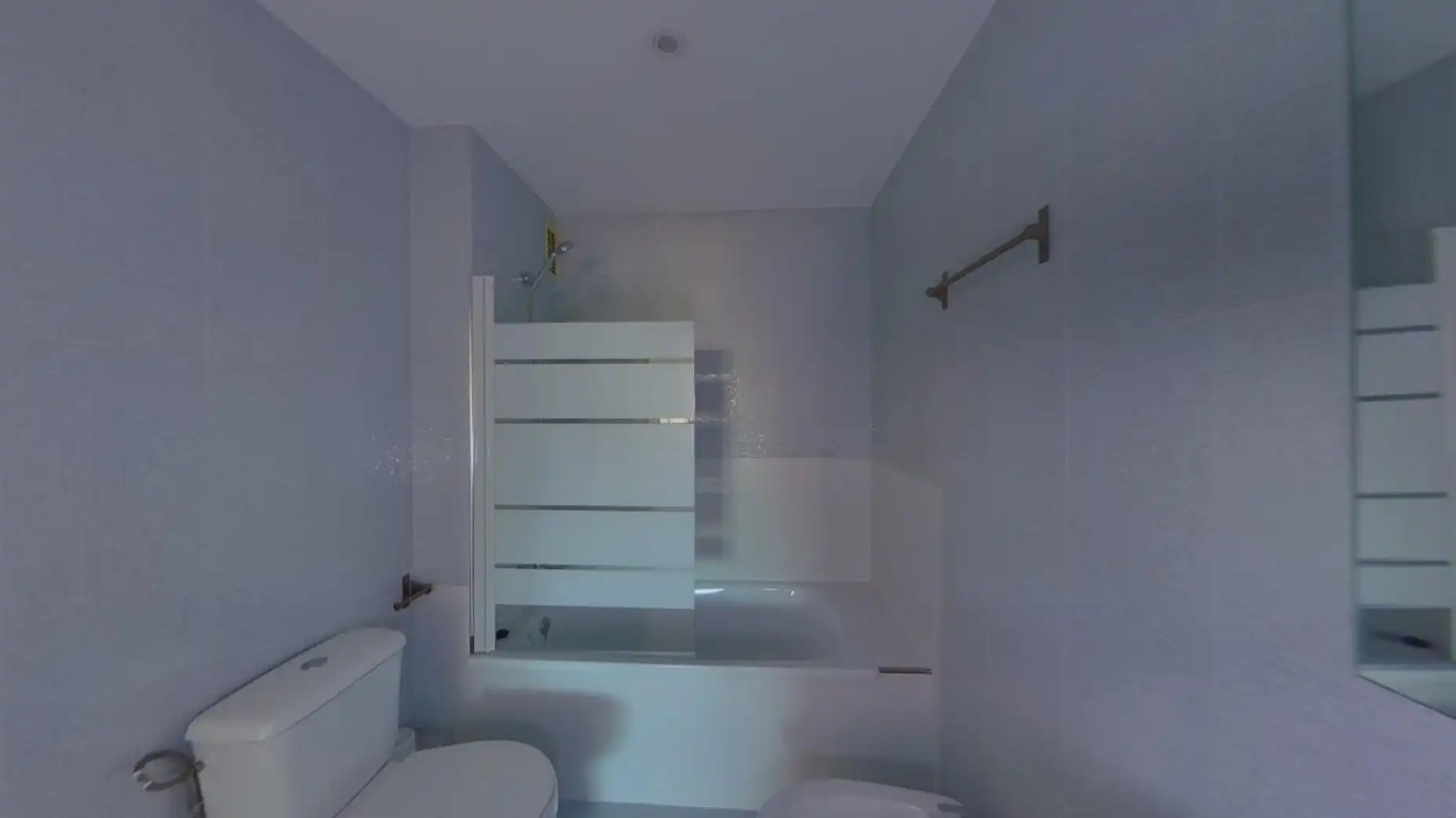 Baño de Piso en venta en Murcia con Balcón