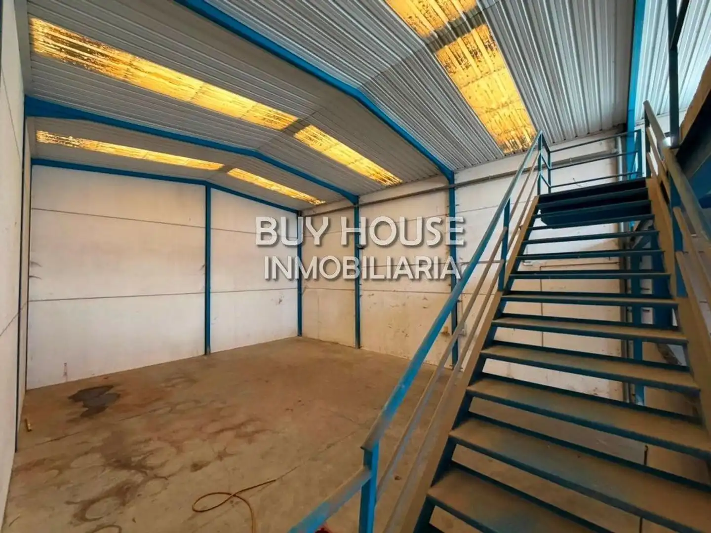 Industrial building for sale in Estación - Cruz Roja, imagen 9