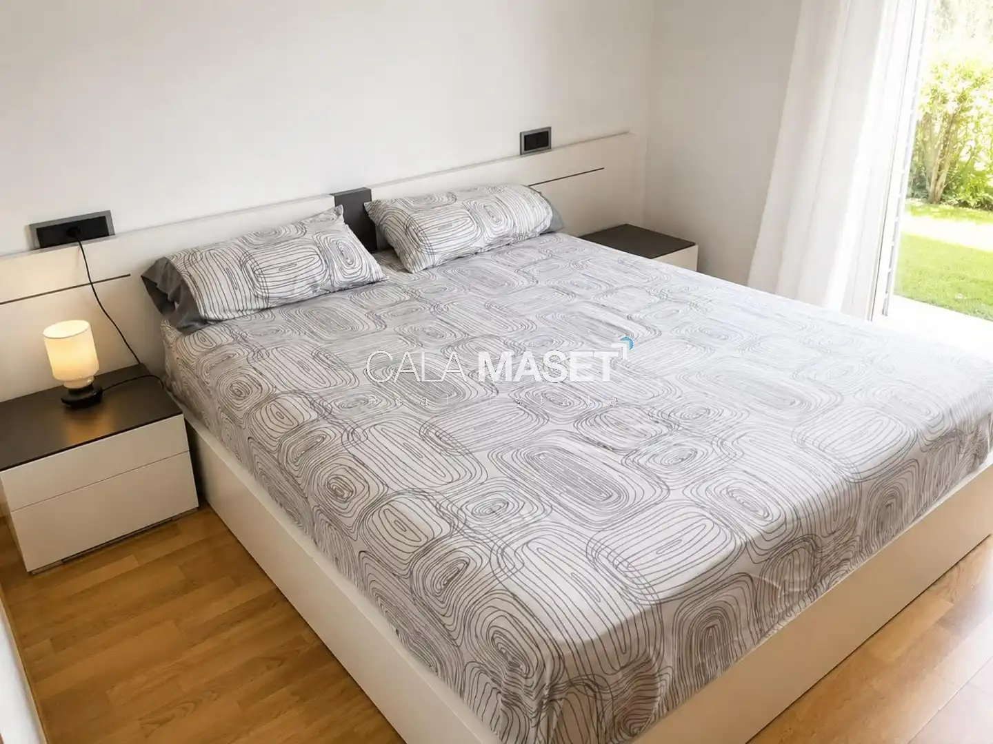 Apartament amb piscina en venda a Platja d'Aro, imagen 11