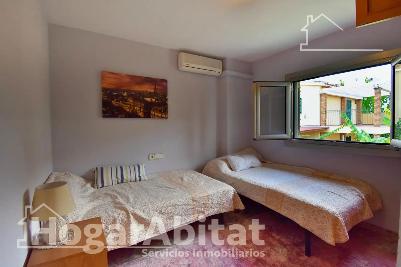 Detached house with garden for sale in Calle las Barraques, imagen 34