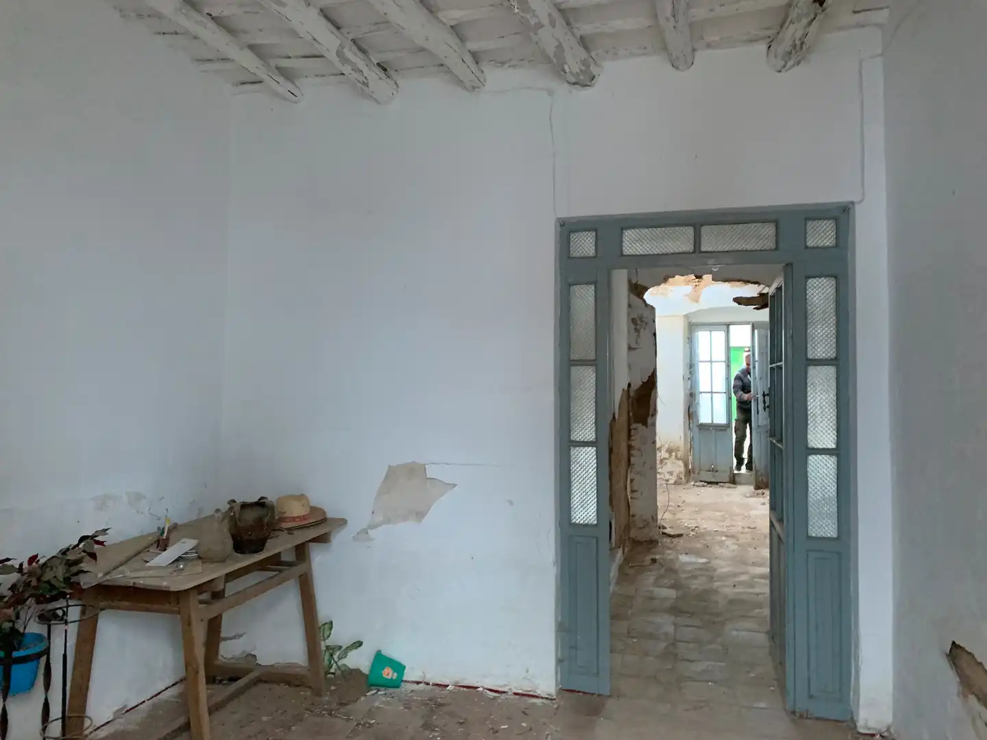 Casa en venda a Llerena, imagen 2