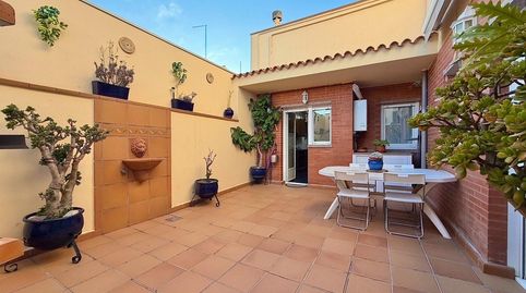 Foto 2 de Casa o xalet en venda a Centre, Sant Quirze del Vallès
