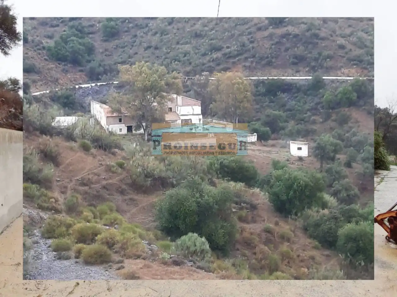 Terreno rustico in vendita a Avenida andalucia, imagen 4