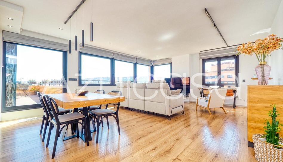 Foto 1 de Àtic en venda a Calle Bellea del Foc, Garbinet - Parque de las Avenidas, Alicante