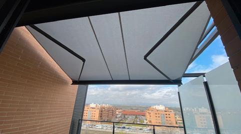 Foto 3 de Àtic de lloguer a Avenida del Monasterio de Silos, 29a, Montecarmelo,  Madrid Capital