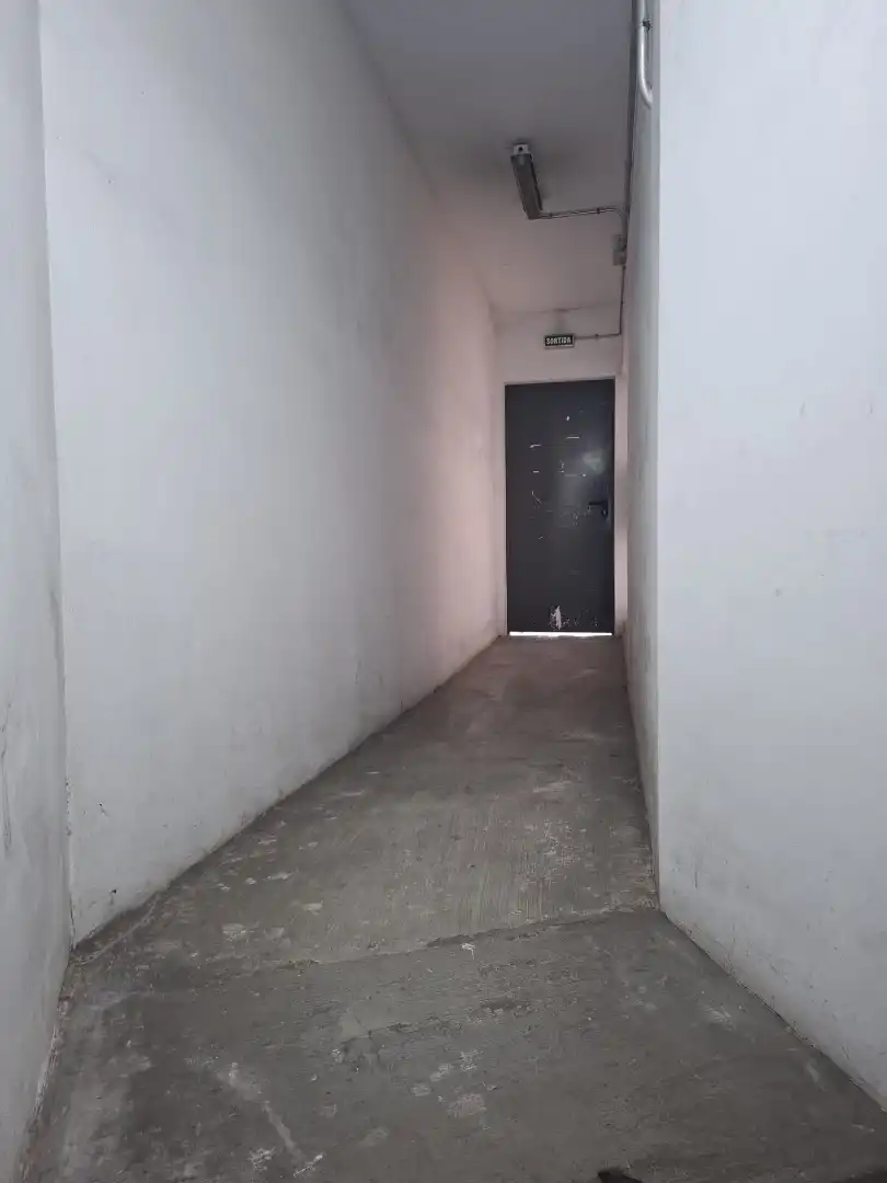 Doppelparkplatz mit Aufzug zum Verkauf in Carrer de la Pau 29, imagen 5