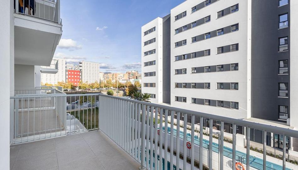 Photo 1 of Flat to rent in Rosaleda - Juventud, Granada