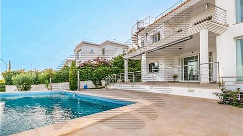 Photo 2 of Houses for rent in Santa Ponça, Calvià