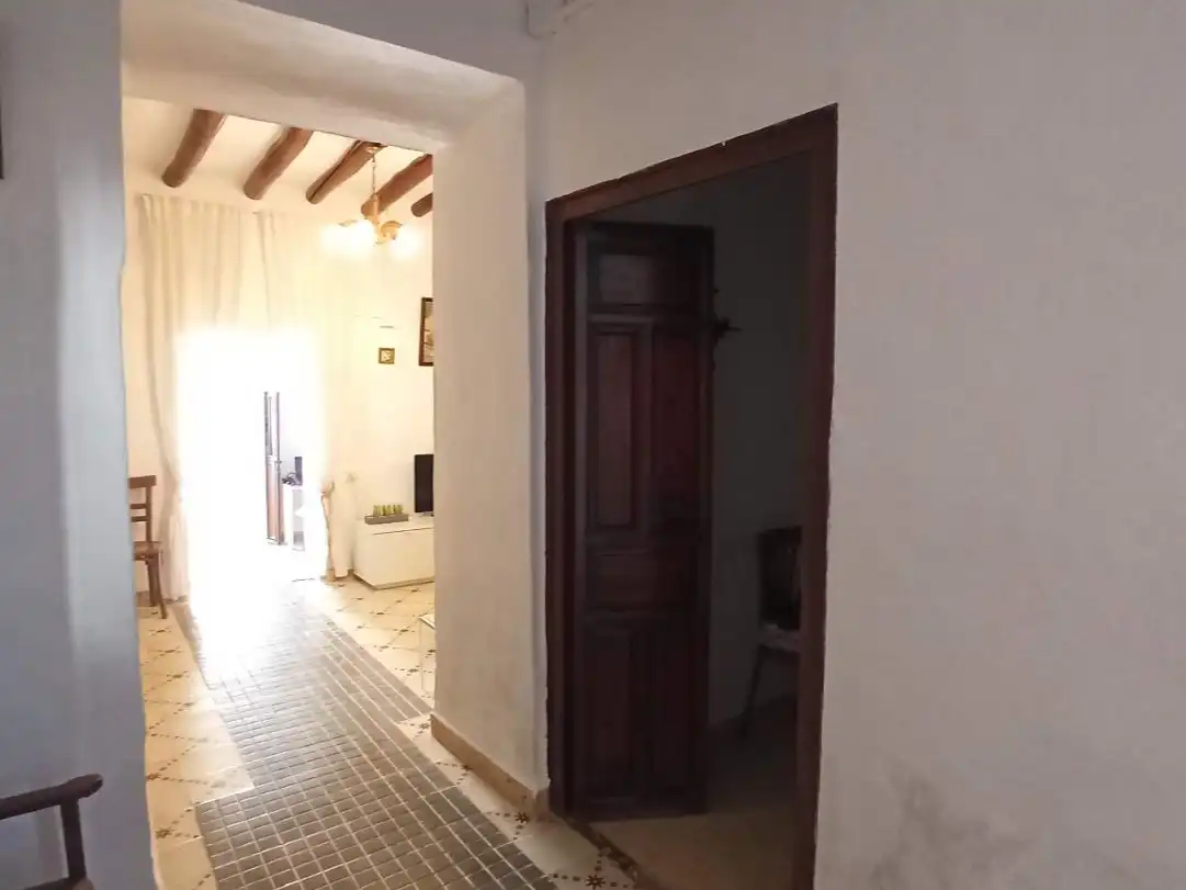 Detached homes for sale in Badolatosa
