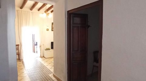 Foto 2 de Casa adosada en venda a Calle San Isidro, 5, Badolatosa, Sevilla
