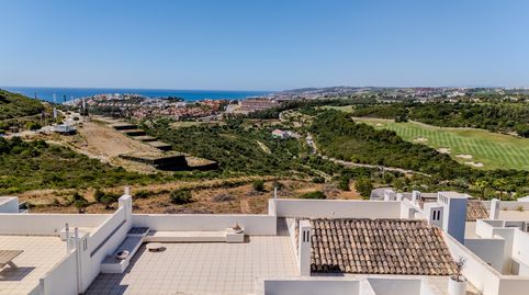 Foto 4 de Àtic en venda a Casares Golf - Casares del Sol, Casares