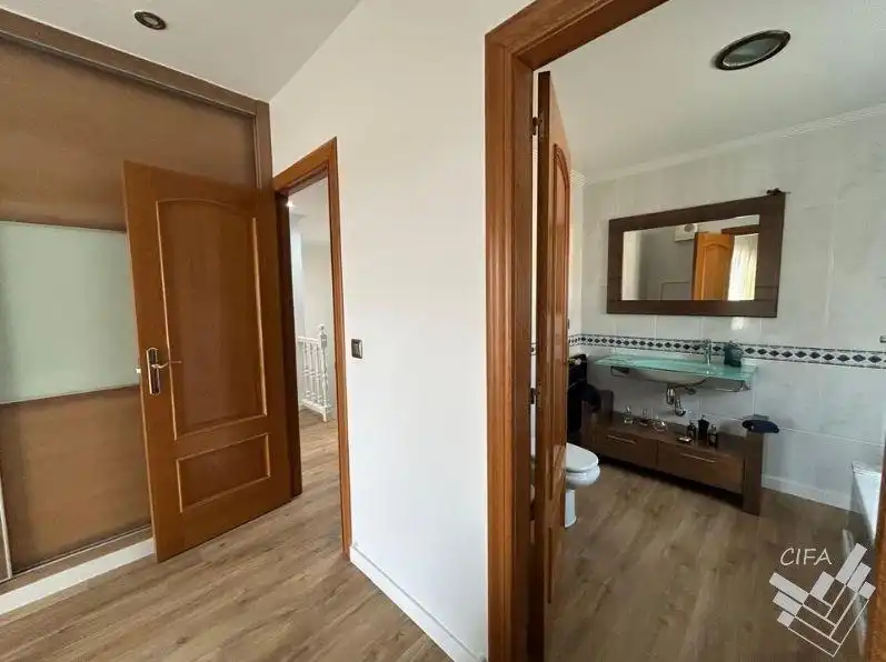 Casa o chalet en venta en Vinaròs con Aire acondicionado, Calefacción y Parquet