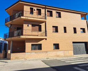 Vista exterior de Casa o xalet en venda en Vilanova de Bellpuig amb Calefacció, Jardí privat i Terrassa