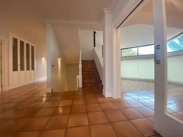 Houses for rent in Boadilla del Monte  with Air Conditioner, Private garden and Storage room