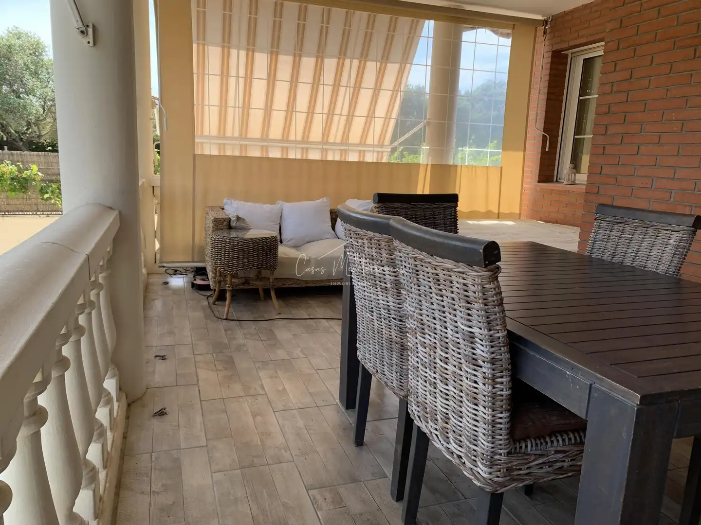 Villa avec terrasse à vendre à Vilafortuny - Cap de Sant Pere, imagen 5