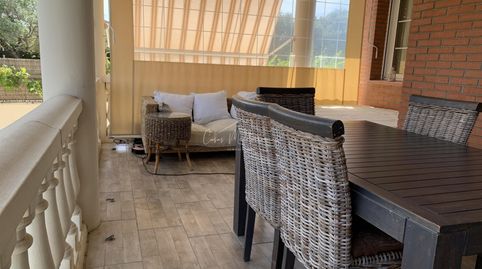 Magnifico chalet individual en Vilafortuny a unos 600m de la playa, imatge 5