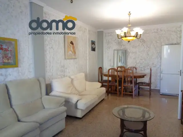 Esszimmer von Einfamilien-Reihenhaus zum Verkauf in El Ejido mit Privatgarten, Terrasse und Abstellraum
