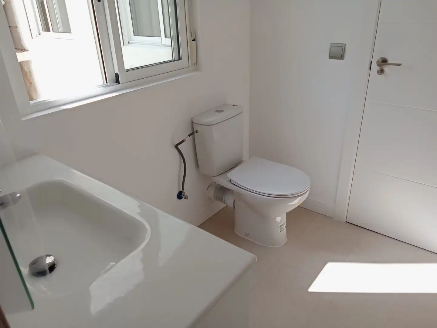 Bathroom of Flat for rent in Santa Cruz de Tenerife