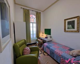 Bedroom of Flat to share in  Sevilla Capital  with Air Conditioner