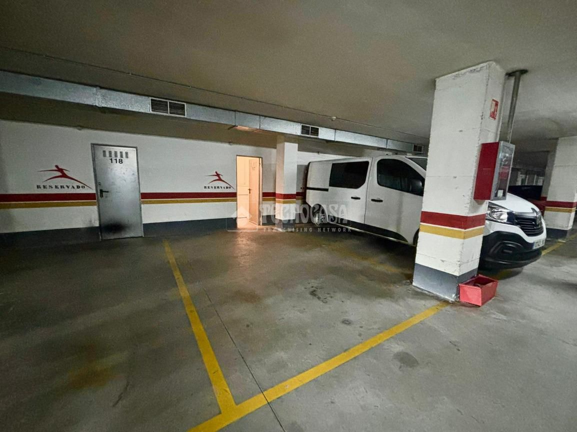 Parking of Garage for sale in Santa Cruz de Bezana