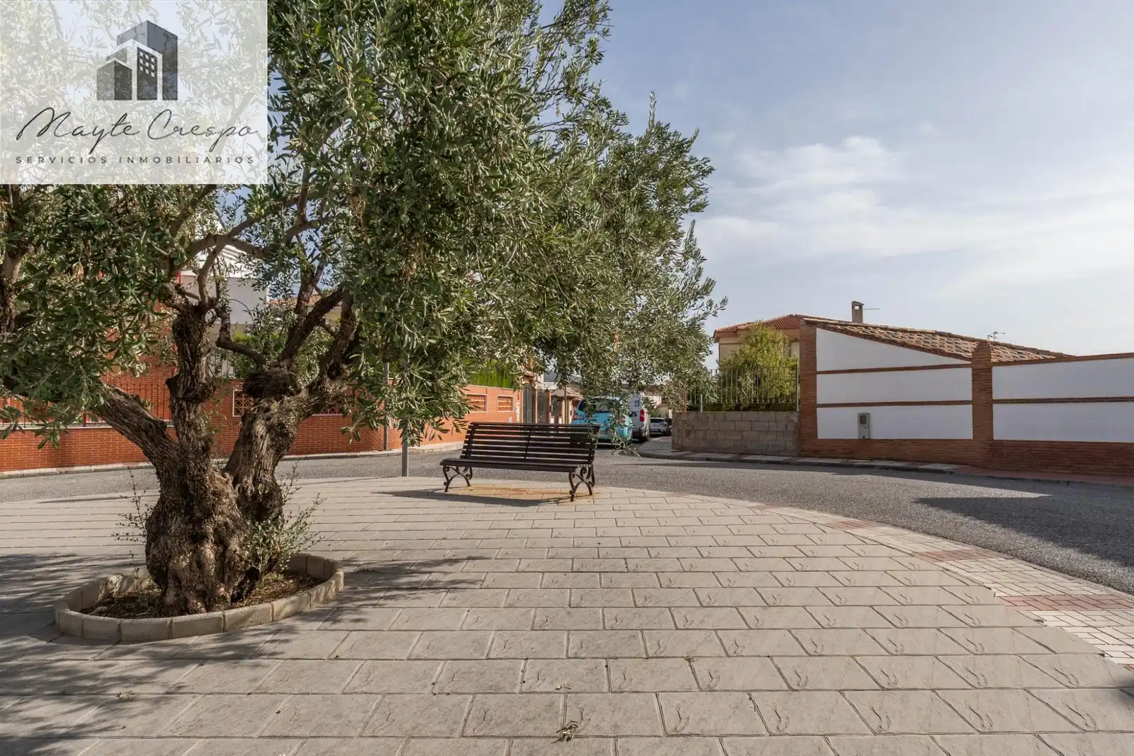 Semi-detached house for sale in Calle MEROE, imagen 88