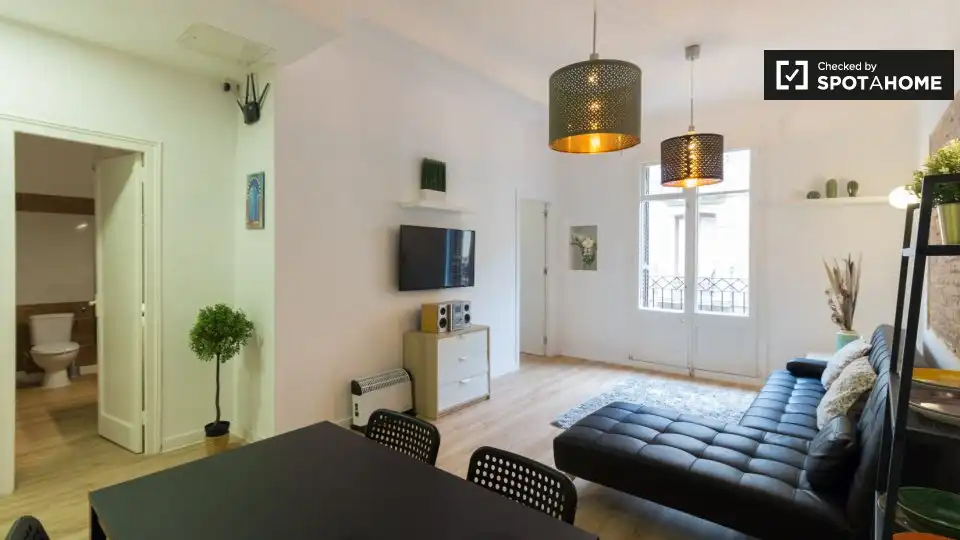 Piso con terraza en alquiler en Ciutat Vella, imagen 11