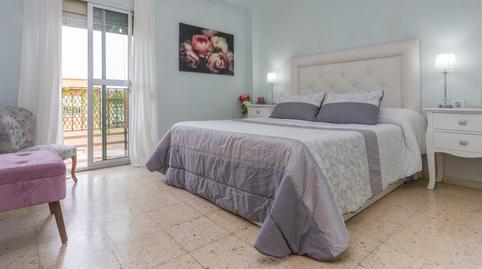 Foto 4 de Pis en venda a Santiago - Coronación, Jerez de la Frontera