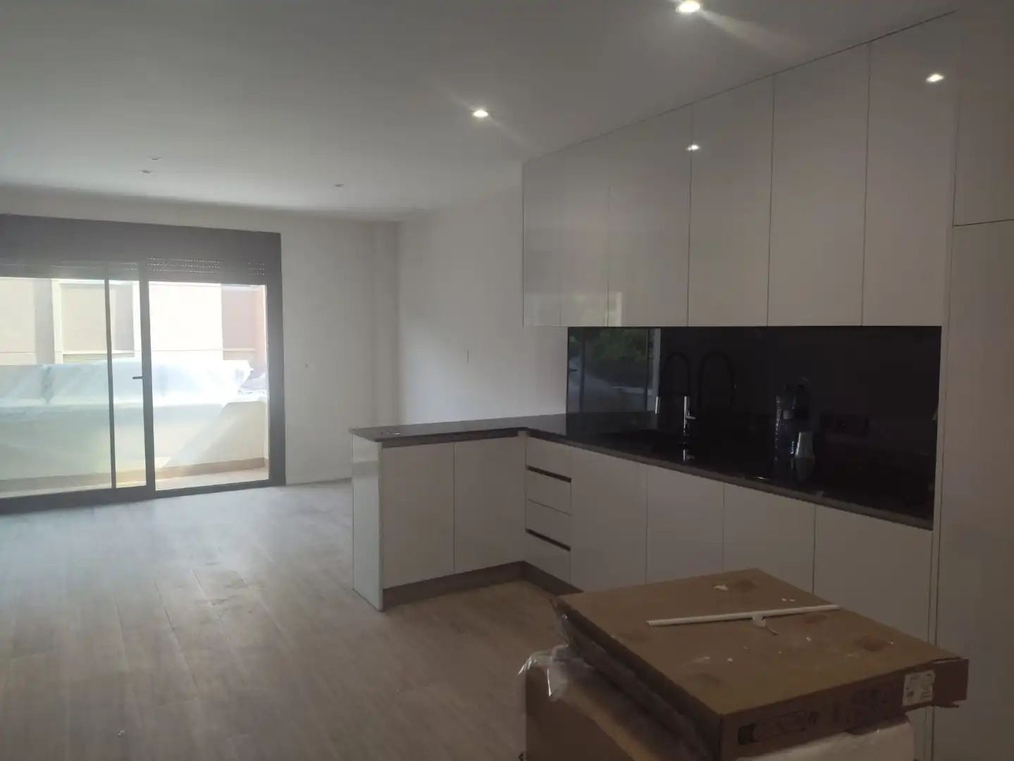 Pis de lloguer a Carrer Xiquico, 14, La Foia - Daimés - Asprella