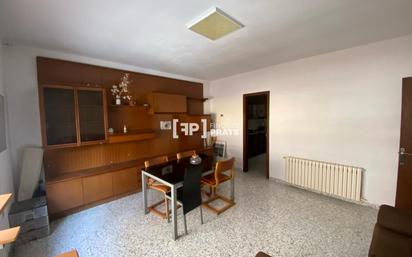 Dining room of Flat for sale in Almenar