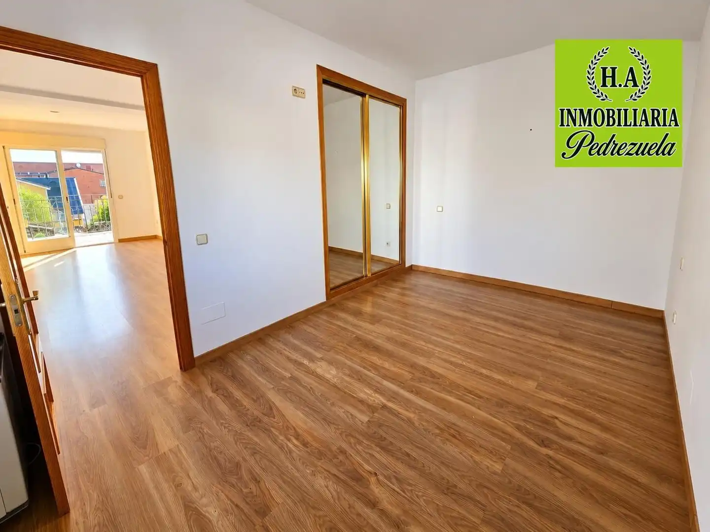 Apartamento de alquiler en Pedrezuela