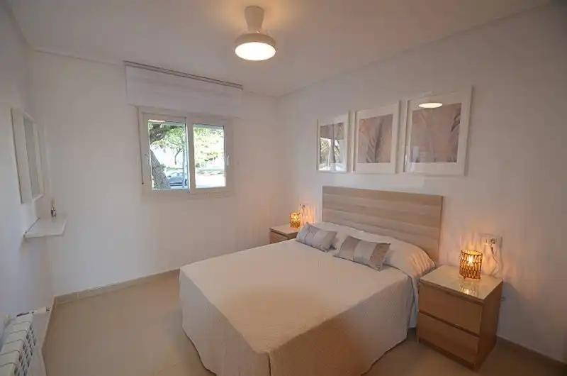 Habitación de Apartamento en venta en Murcia con Terraza