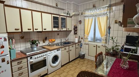 Foto 4 de Piso en venta en Kirikiño Etorbidea, Iralabarri, Bilbao