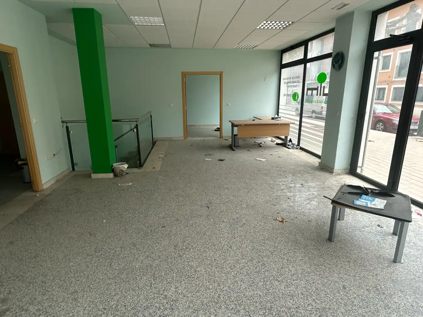 Business premises for sale in Calle la Laguna 1, imagen 3