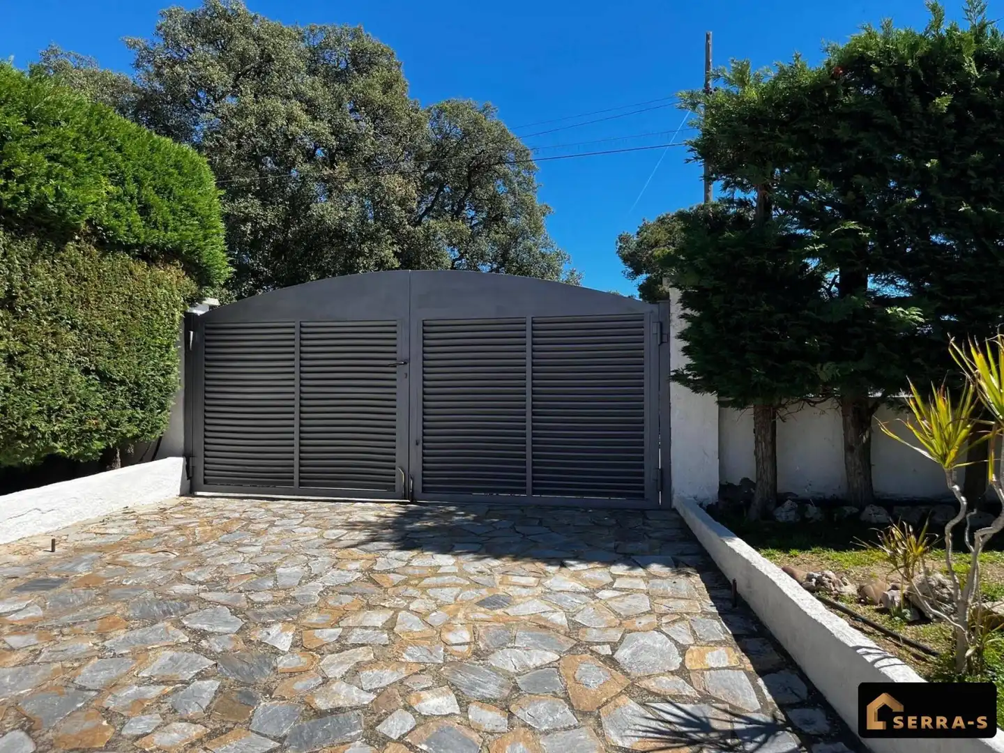 Chalet con terraza en venta en Carrer del Cadí, imagen 48