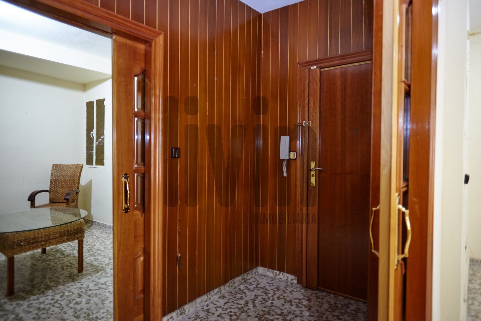 Flat for sale in  Jaén Capital  with Air Conditioner