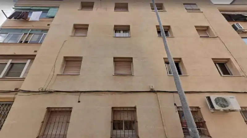 Wohnung zum Verkauf in Carrer Subur
