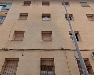 Vista exterior de Pis en venda en L'Hospitalet de Llobregat