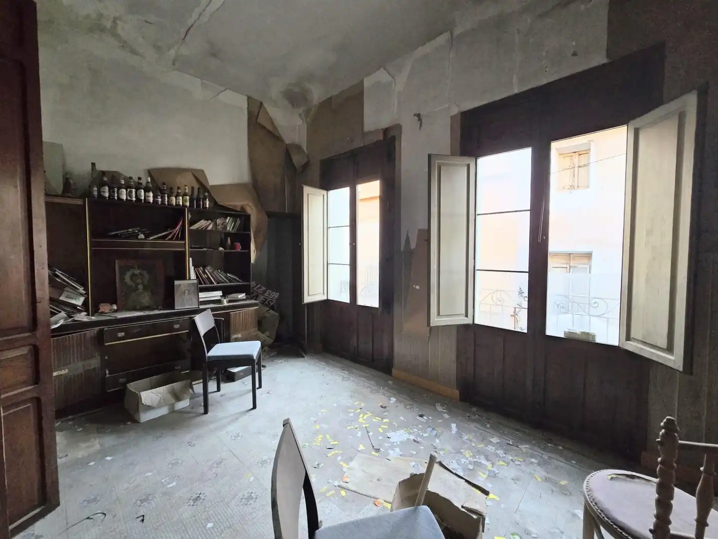Casa o xalet en venda en Aspe