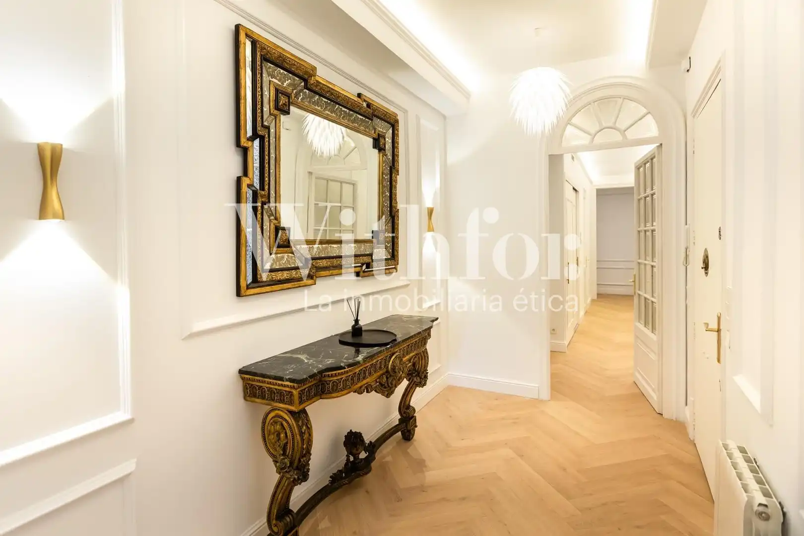 Flat with terrace to rent in Passeig GRACIA, imagen 26